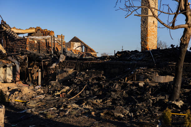 Reliable Board Up Services contractor in Clinton, WA by Fire Damage Doption
